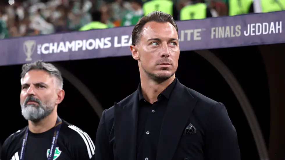 عقارب أوروبا تتجه نحو يايسله ..  هل ينجح الأهلي في تحصينه؟