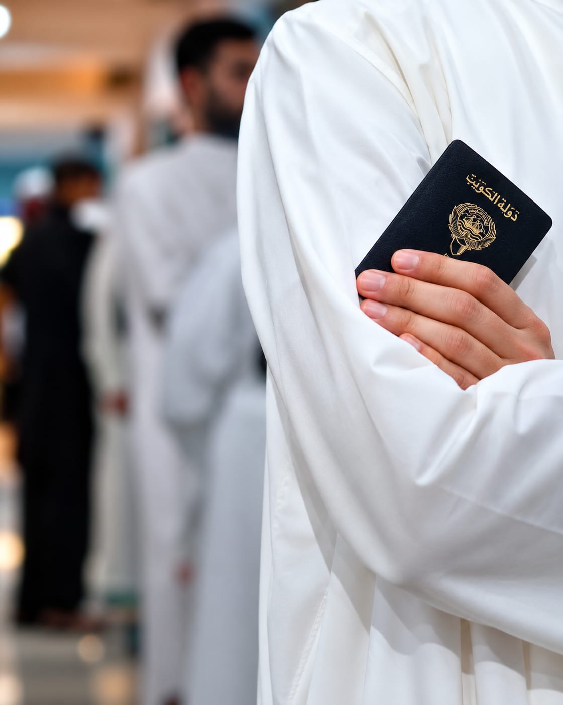 الكويت تمنح المسحوبة جنسياتهم عاماً لتسوية أوضاعهم وتسحب المزايا حال الإدانة بجرائم مخلة بالشرف