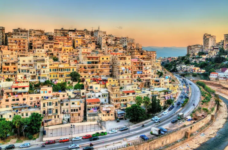 حين كانت طرابلس الفيحاء هواءَ القاهرة