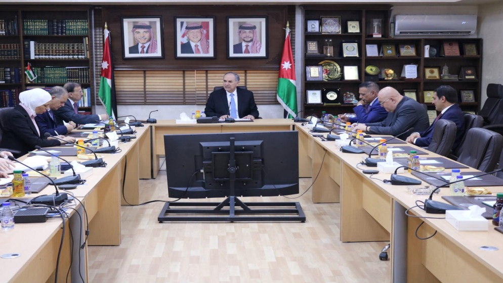 وزير العدل: الأردن يتطلع ليكون مركزا إقليميا للتحكيم كبديل لحل النزاعات 