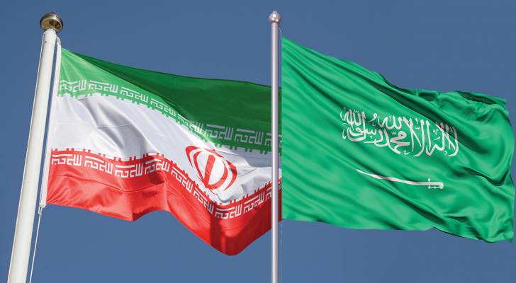 رغبة إيرانية بتطوير علاقاتها مع السعودية 