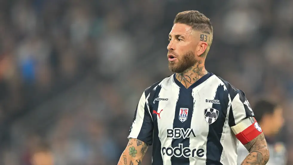 راموس يرد على مقترح عودته لريال مدريد بخطوتين