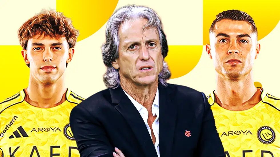 الطريق نحو اللقب ..  النصر يواجه شبح الدور الأول في مهمة انتحارية