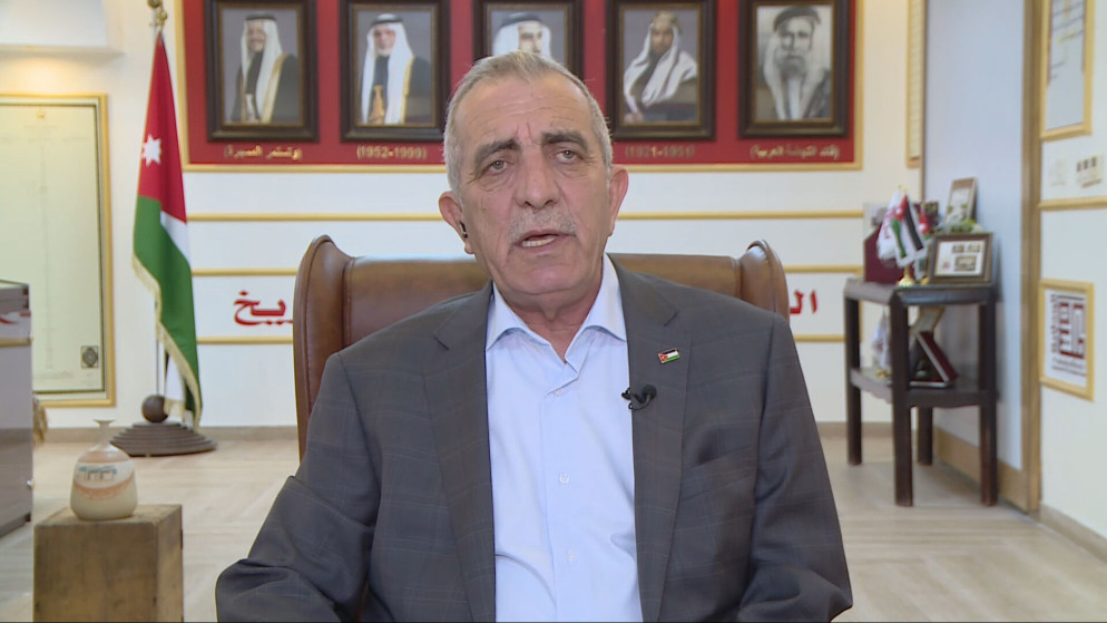 وزير الثقافة: مشروع توثيق السردية الأردنية سيقدم بأساليب حديثة