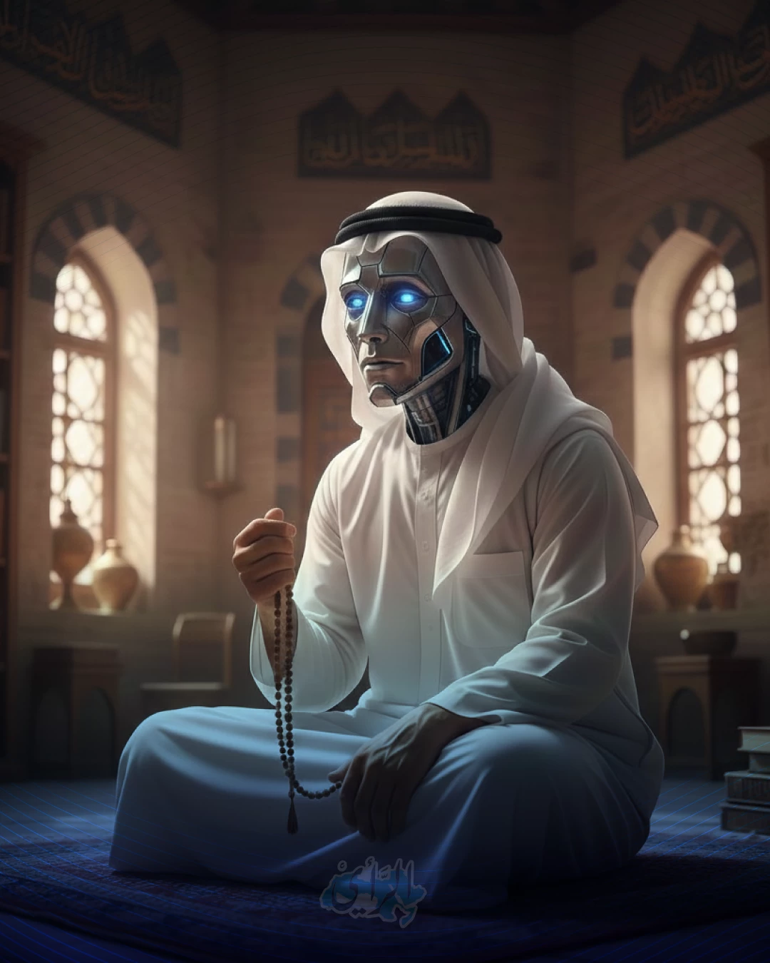 هل فتاوى الذكاء الاصطناعي صحيحة؟