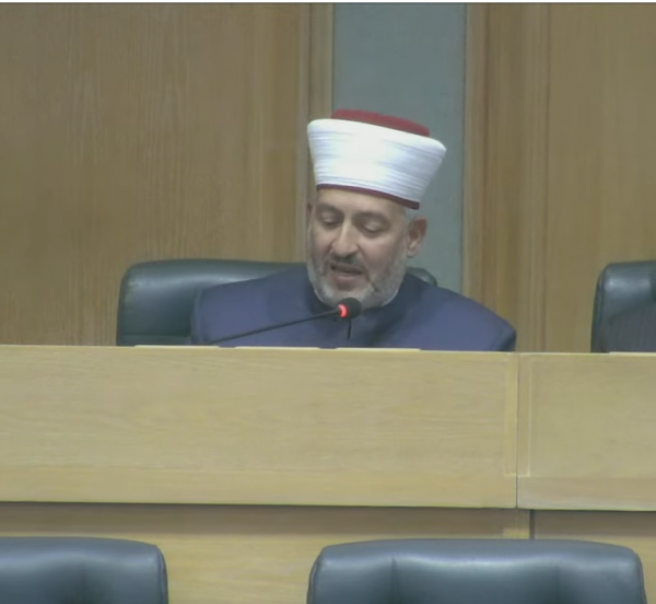 الطوالبة: تسليف النفقة يستجيب لـ 100% من الطلبات مكتملة الشروط