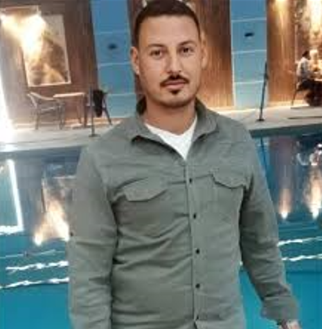 تفاصيل جديدة لوفاة عامل مصري في ناعور