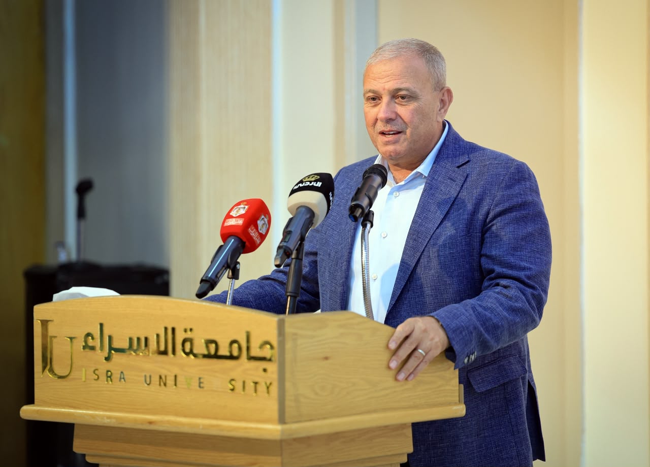 عطية: حضور جلالة الملك في المنبر الأممي كان تعبيراً عن صوت الأردن ومواقفه الثابتة