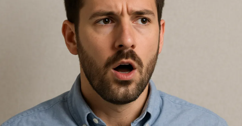 متلازمة نادرة ..  حادث واحد كفيل بأن يبدّل لهجتك بالكامل