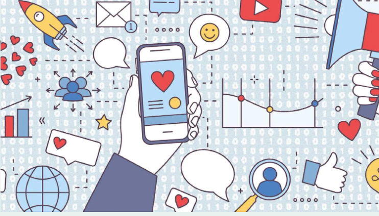 5 توقعات لدور الذكاء الاصطناعي المتنامي في الإعلام عام 2026