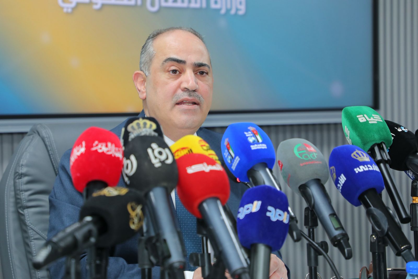 هيئة الإعلام تدرس استحداث قانون أو نظام لدعم وسائل الإعلام عبر الاستثمار