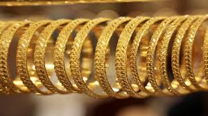 ارتفاع أسعار الذهب محليا إلى 84.20 دينارا للغرام