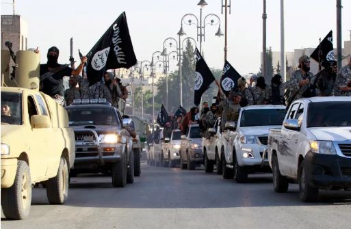 تفاصيل اغتيال قيادي بتنظيم الدولة في إدلب السورية 