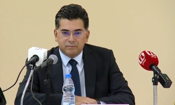 لبنان ..  الحكومة تقرر ملاحقة أي عناصر للحرس الثوري الإيراني