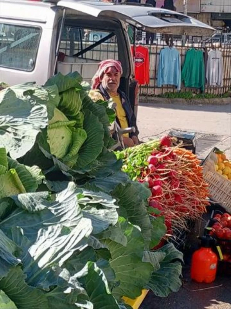 إرادة تصنع المستحيل ..  حسن بني نصر يسطر قصة نجاح ملهمة من عجلون