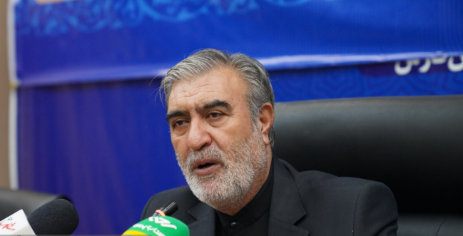 مسؤول إيراني: بدأتم مسارا نهايته لن تكون بأيديكم