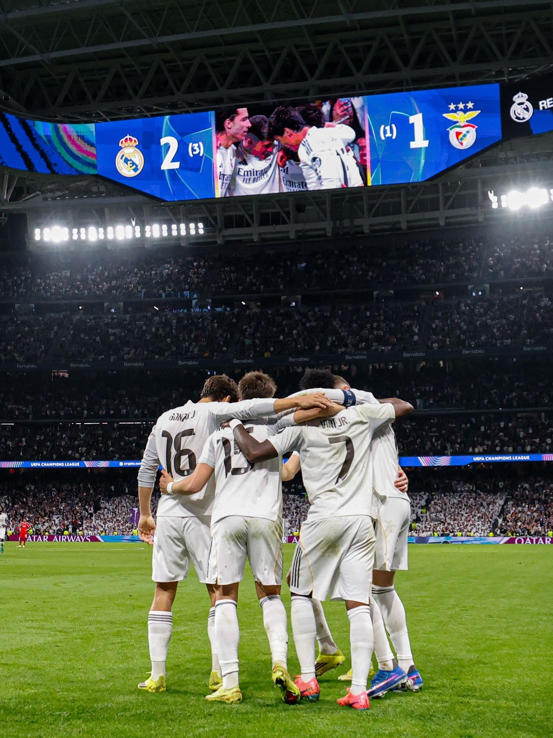 ريال مدريد يتأهل… وأربيلوا أمام اختبار أصعب في المرحلة المقبلة 