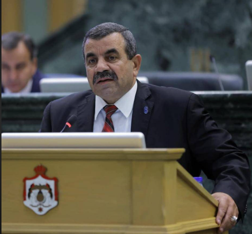 العماوي للحكومة: ادعموا هذه المؤسسات قبل الندم