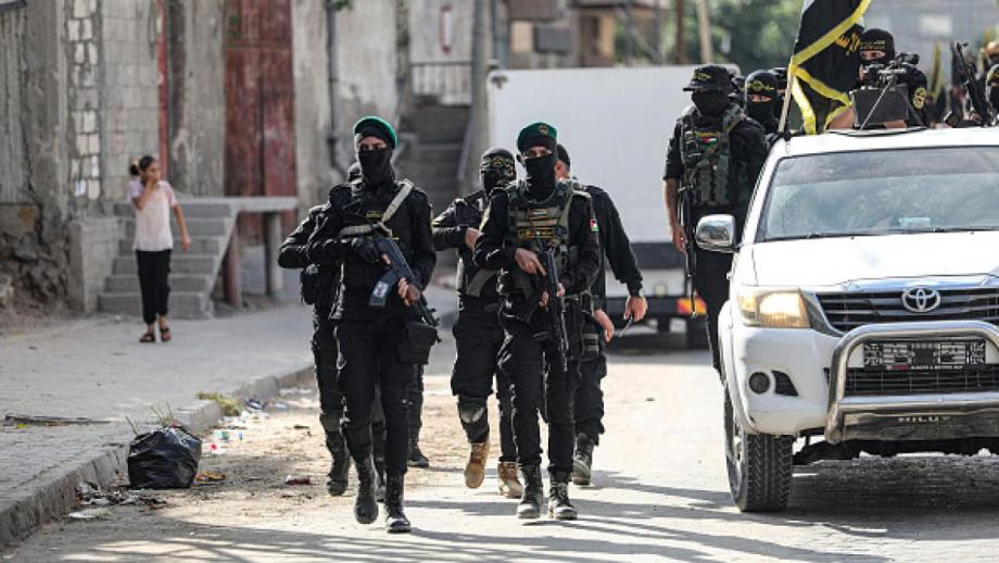 سرايا القدس تنعى 20 من قادتها الميدانيين منذ بدء "طوفان الأقصى" 