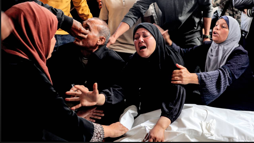 غزة: وفاة أكثر من 400 مريض كلى منذ بدء الحرب بسبب نقص العلاج