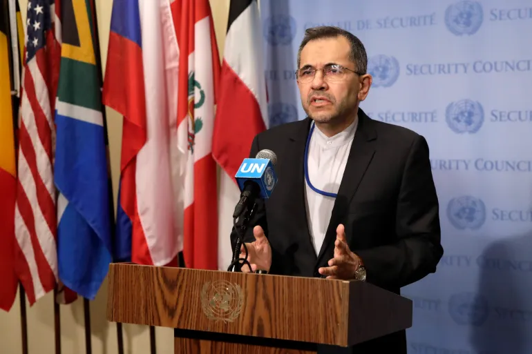 إيران تبدي استعدادا لتنازلات نووية مقابل رفع العقوبات وإسرائيل تشكك