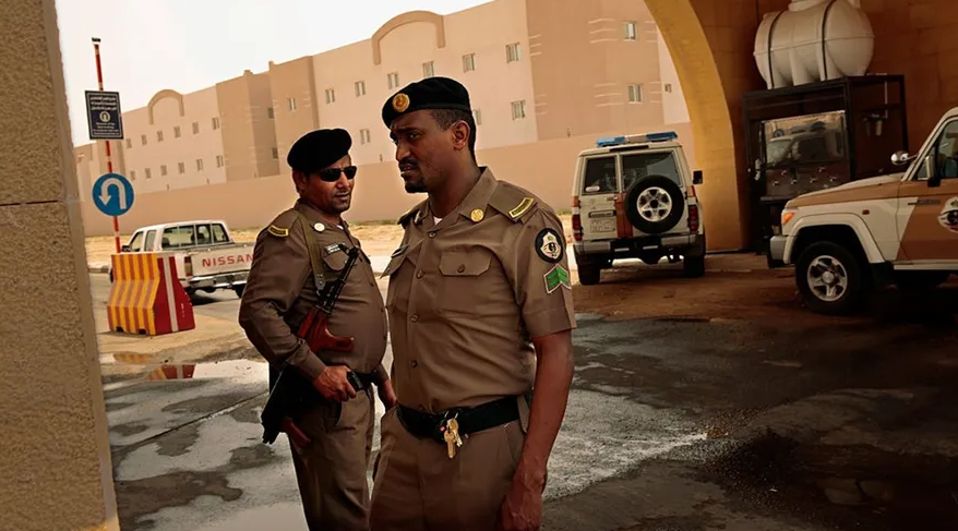 السعودية تضبط 23 ألف مخالف لنظام الإقامة والعمل في أسبوع