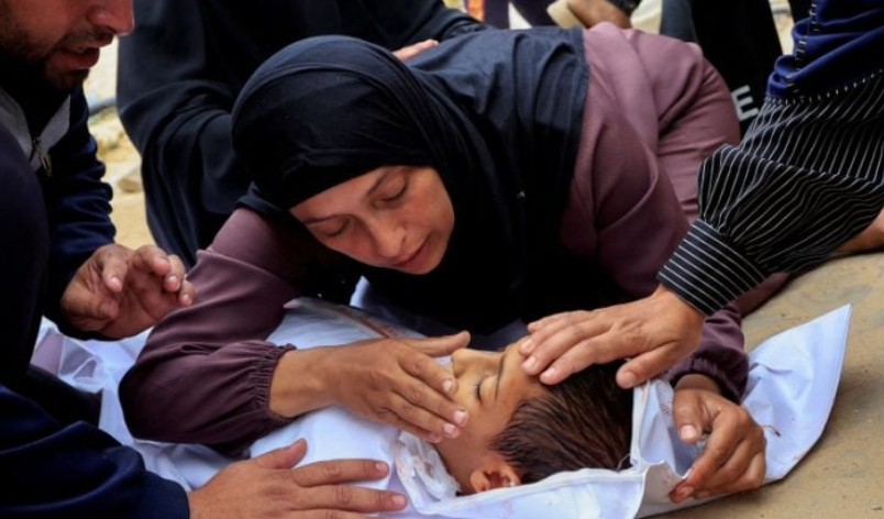 هكذا تضع "إسرائيل" المحادثات بشأن غزة في الرماد