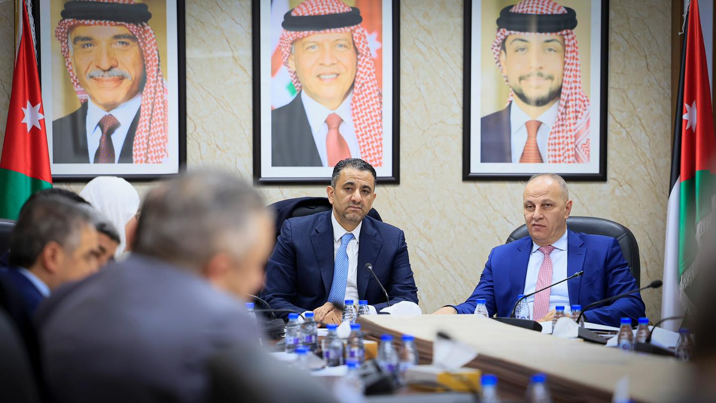 الاستثمار النيابية" تقر مشروع القانون المعدّل لقانون المنافسة لعام 2025