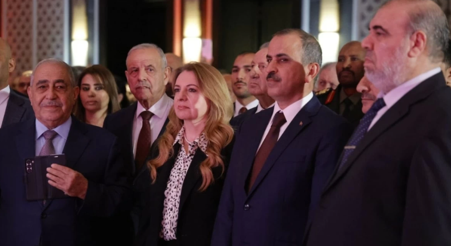 السفارة التركية في عمان تحتفي بالعيد الوطني لبلادها