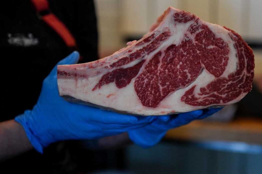 وزارة الزراعة: استئناف استيراد اللحوم من سوريا لتأمين المخزون والحفاظ على استقرار الأسعار