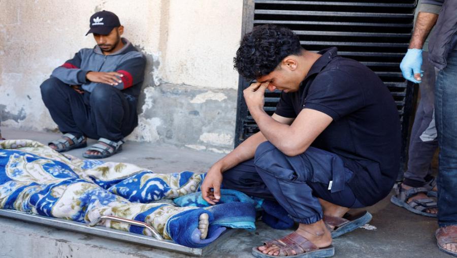 شهيدان برصاص الاحتلال في الخليل 