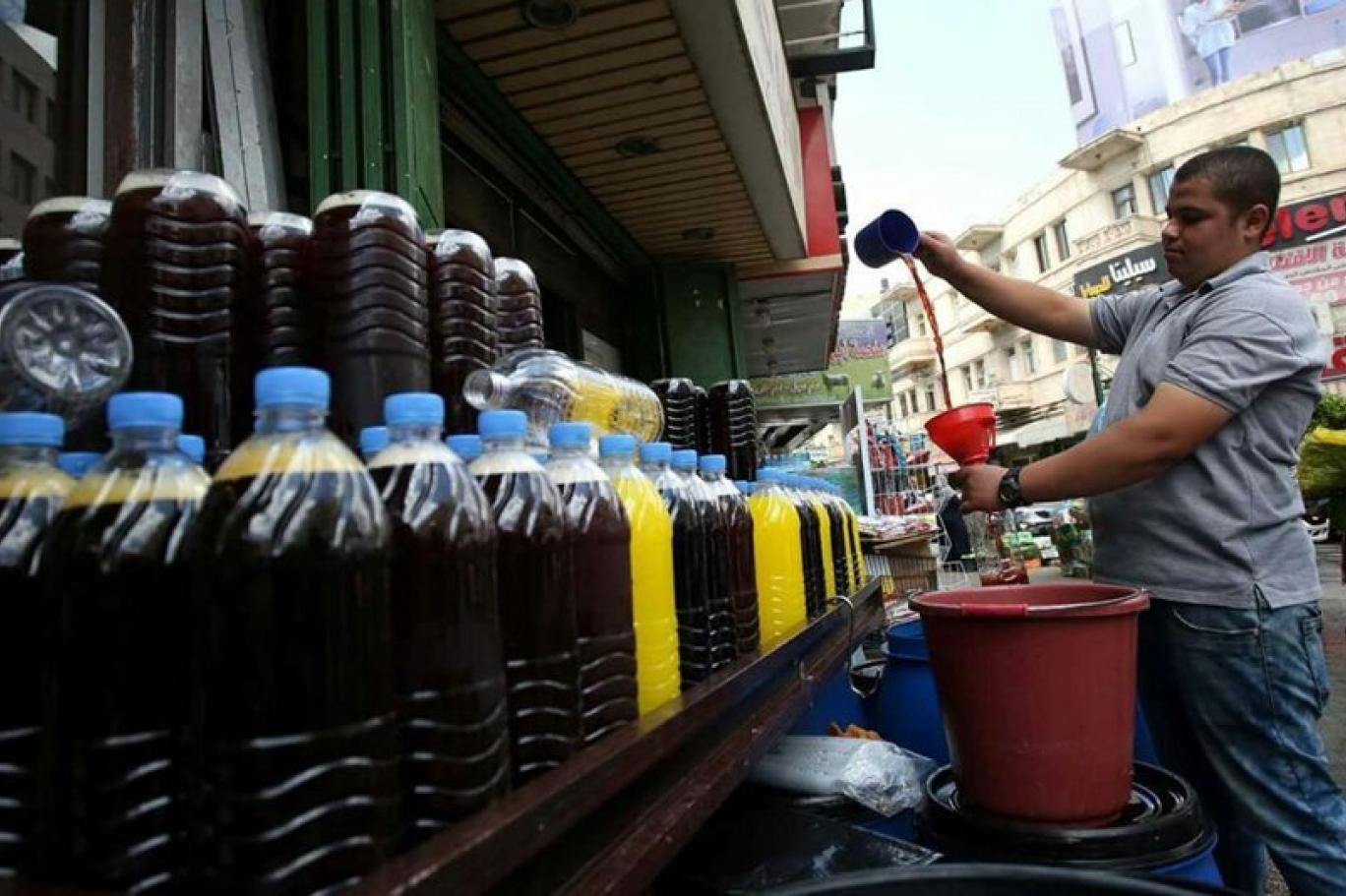 مع اقتراب شهر رمضان المبارك "حماية المستهلك" تحذر المواطنين 