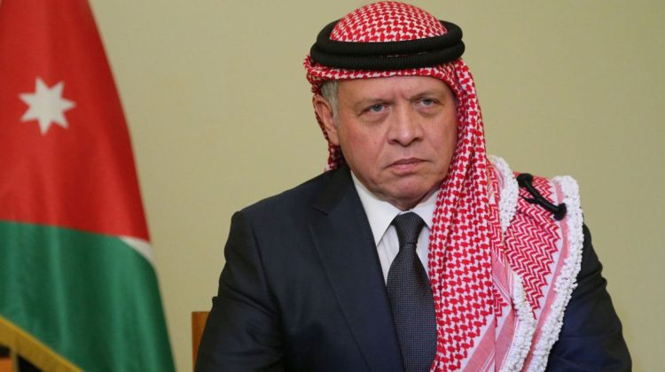الملك يترأس اجتماعا لمجلس الأمن القومي حول الهجوم الإرهابي الذي استهدف الكرك