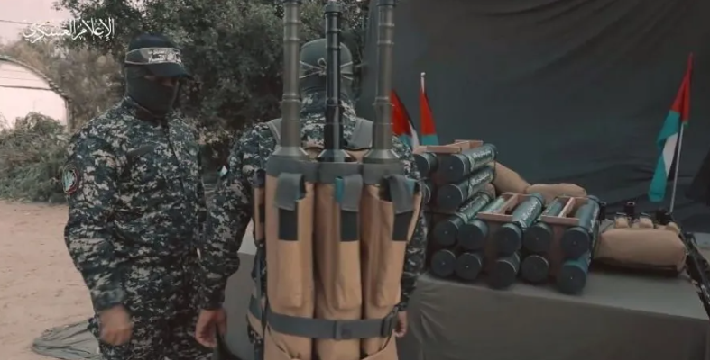 اكتسبتا شهرة بحرب غزة ..  ما هي "الياسين" و"العمل الفدائي" 