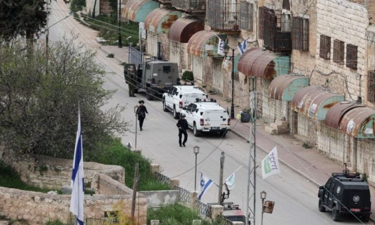 تمديد اعتقال المدعية العسكرية الإسرائيلية السابقة حتى الجمعة