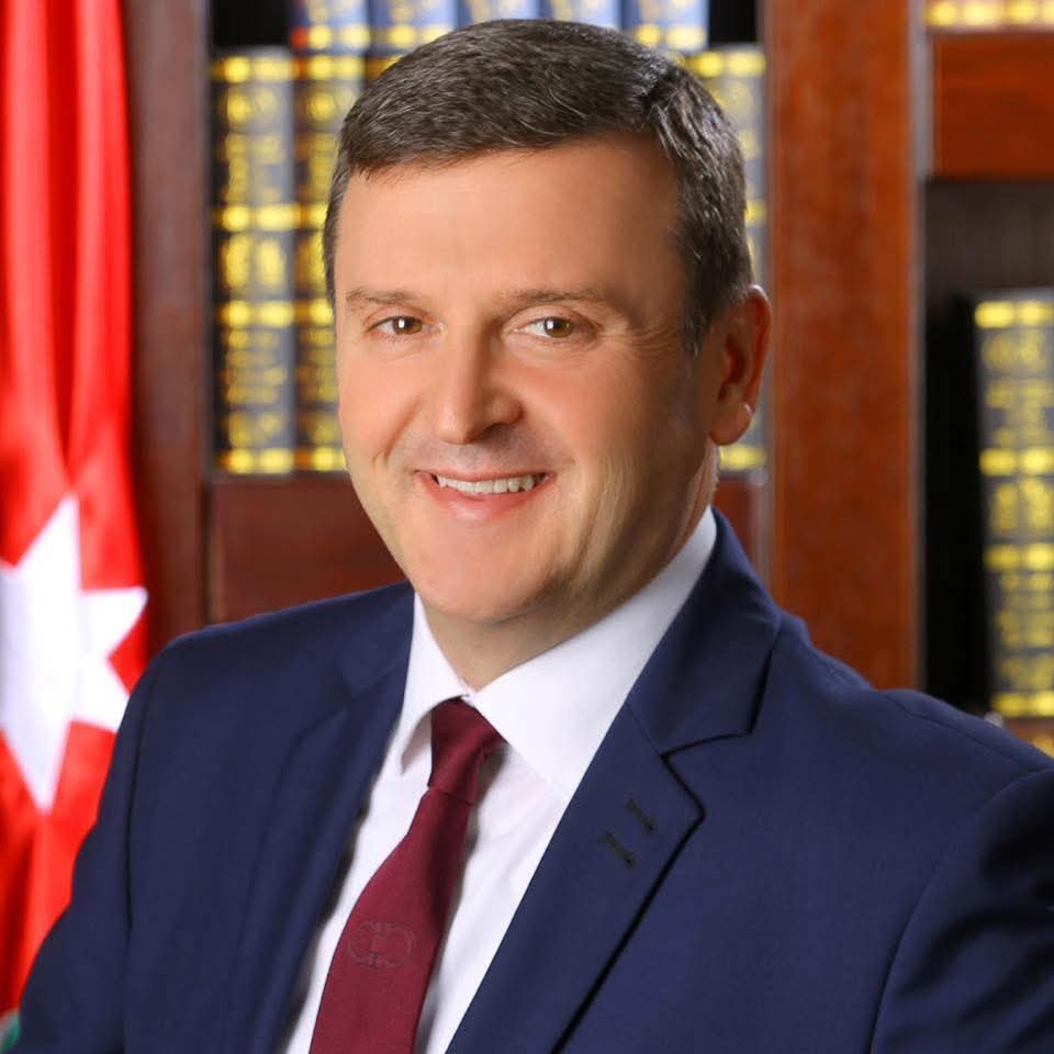 العمري: رئاسة لجنة السياحة مسؤولية وطنية في مرحلة دقيقة تتطلب عملاً مكثفًا