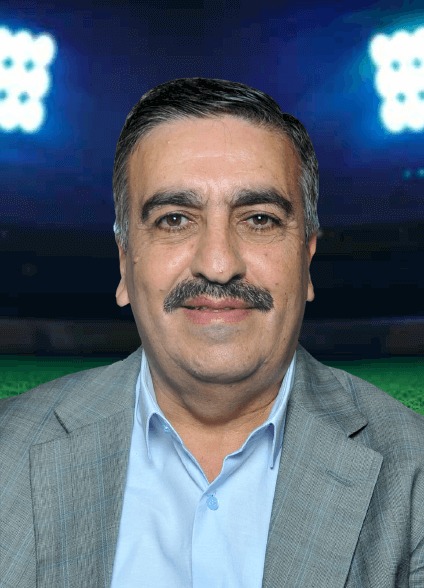 فريج: عشوائية اختيار المدربين وراء إقالة أحمد هايل ووسيم البزور مع بداية الدوري
