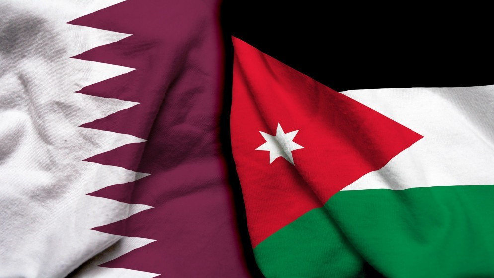 السفير القطري في عمّان: العلاقات القطرية الأردنية تستند لروابط أخوية وتاريخية عميقة