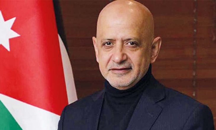 في أول زيارة رسمية للقطاع التجاري ..  وفد أردني يزور سوريا في 26 أيار