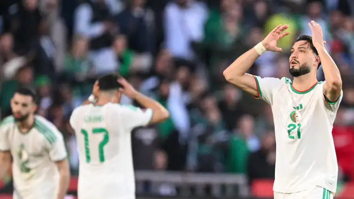 تحقيق الكاف ..  عقوبات تأديبية في الطريق للجزائر