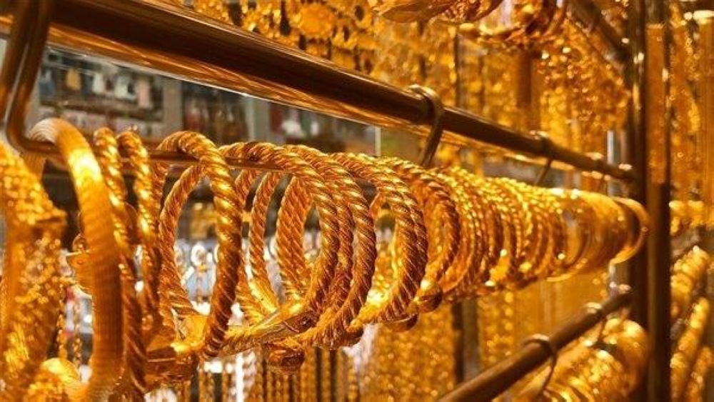 40.6 دينار سعر غرام الذهب محليا 