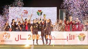الاتحاد بطلاً لـ كرة الناشئات