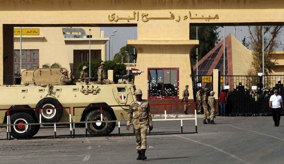 آلية جديدة لفتح معبر رفح تدريجيًا تبدأ بسفر الجرحى  