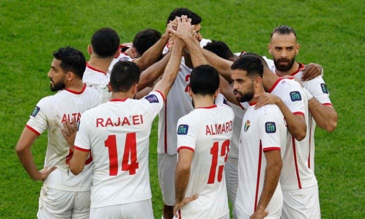 سفارة الأردن في عُمان توضح آلية الحصول على تذاكر مباراة النشامى