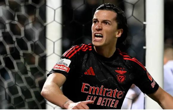 ريال مدريد يفرض كلمته في صفقة كاريراس