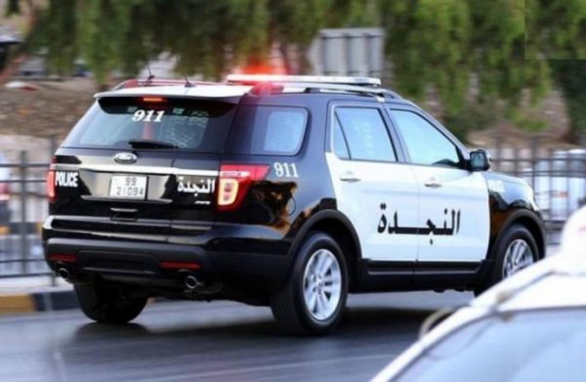 القبض على 3 أشقّاء اعتدوا على شخص بالأدوات الحادة في منطقة أبو نصير 