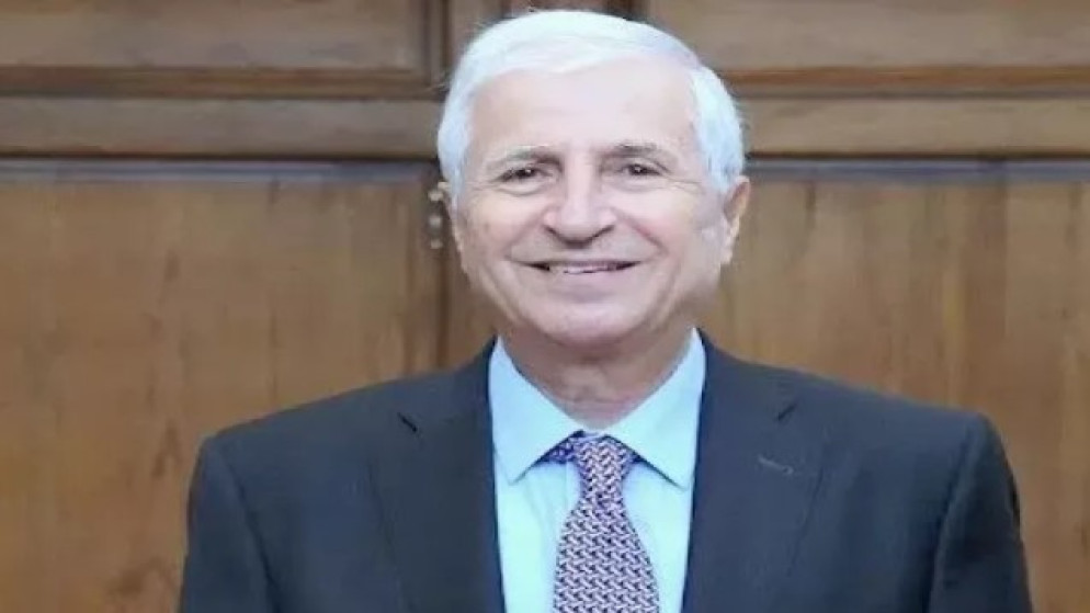 ربيحات يكتب: صالح  ارشيدات