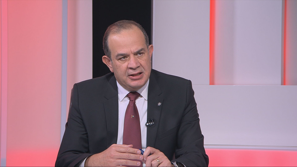 وزير الاقتصاد الرقمي: استراتيجية التحول الرقمي تسعى إلى خدمات حكومية ذكية