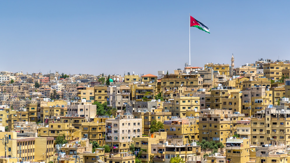 البنك الدولي: تعافي تدريجي لاقتصاد الأردن مع استقرار إقليمي متوقع