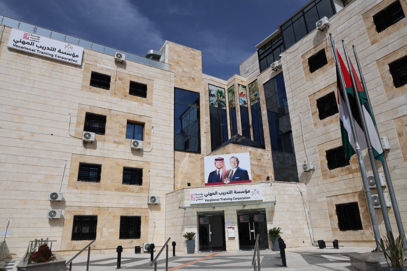 "التدريب المهني" تحصل على اعتماد البرامج المتخصصة بمهنة "حاضنة الأطفال" 